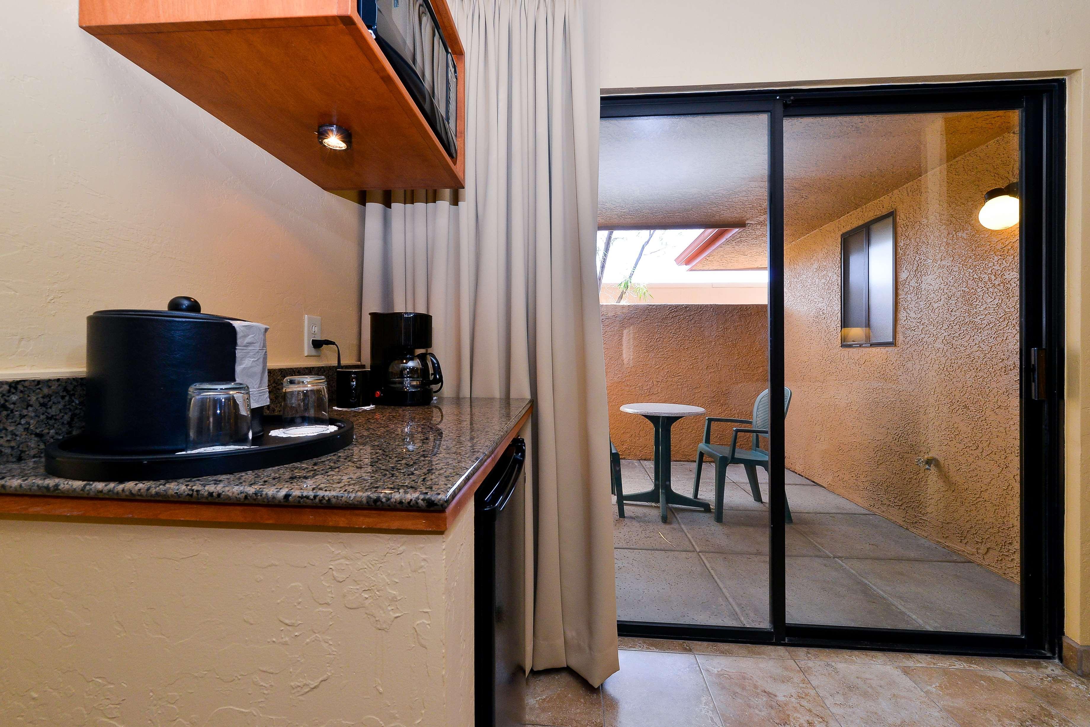 Best Western Cottonwood Inn Exterior photo